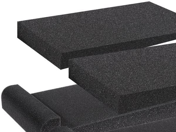 Speaker Isolation Pads Thumbnail