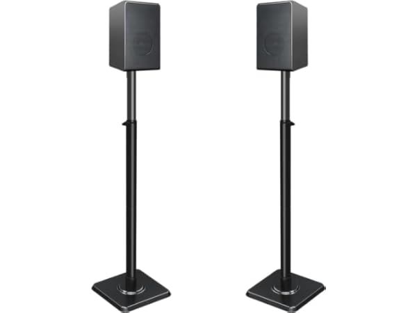 Speaker Stands Thumbnail