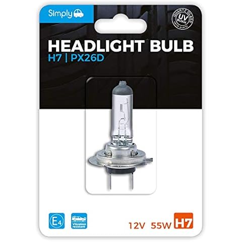 Special Car Bulbs for Headlight