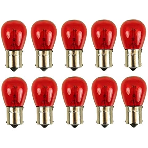 Special Car Bulbs for Rear Light