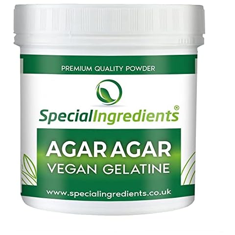 SPECIAL INGREDIENTS thumbnail