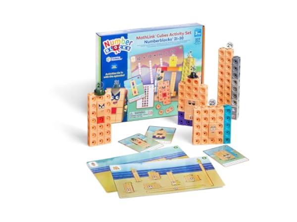 Special Needs Developmental Toys Thumbnail