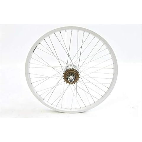 Specialist Bike Wheels thumbnail