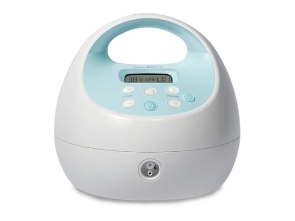 SPECTRA Breast Pumps thumbnail