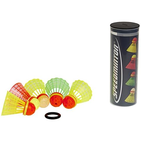 Speedminton feature image