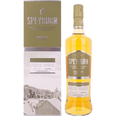 Speyburn feature image