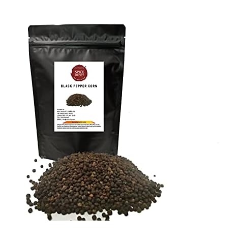 Spice Depot feature image