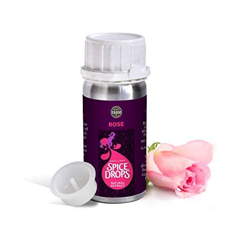 Spice Drops feature image