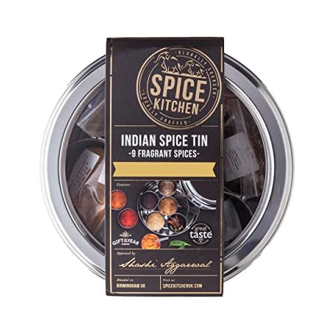 Spice Kitchen thumbnail