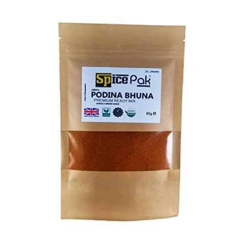 Spice Pak thumbnail