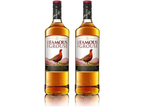 Spice Whisky thumbnail