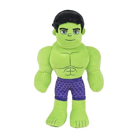 SPIDEY AND FRIENDS feature image