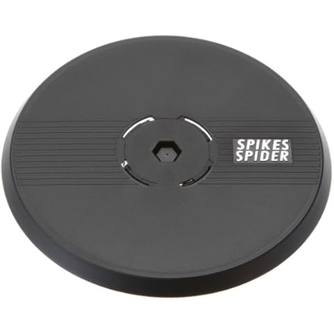 Spikes-Spider feature image