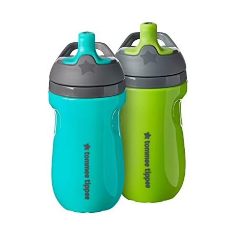 Spill Proof Toddler Sippy Cups