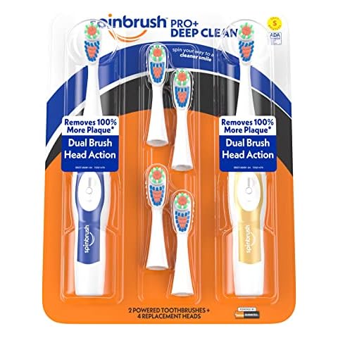 Spinbrush feature image