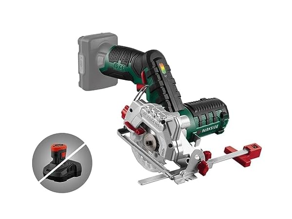 Circular Spindle Top 10 Best Spindle Lock Circular Saws in 2026 - FindThisBest (UK)