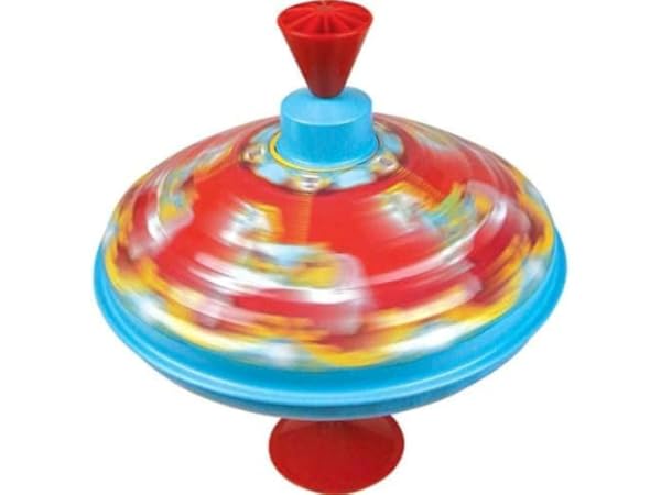 Spinning Tops Thumbnail