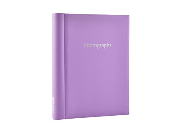 Spiral Bound Photo Albums thumbnail