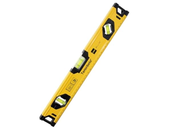 Spirit Levels Thumbnail