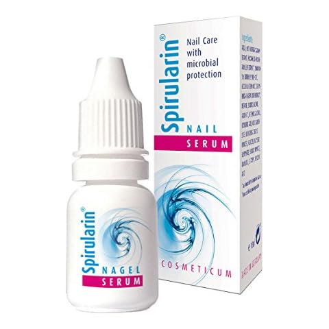 Spirularin feature image