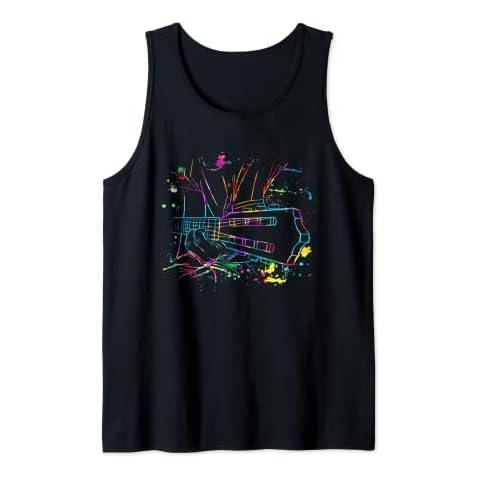 Splash Guitar Gifts thumbnail