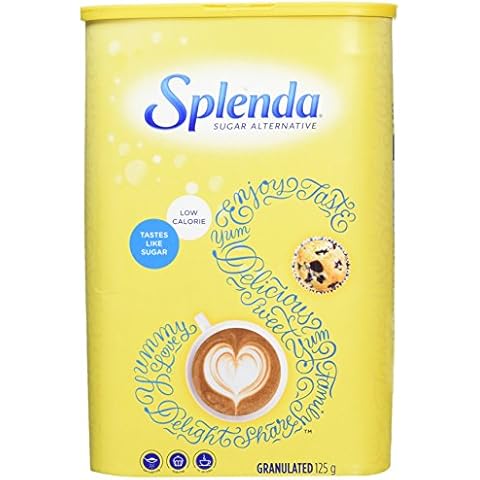 SPLENDA thumbnail