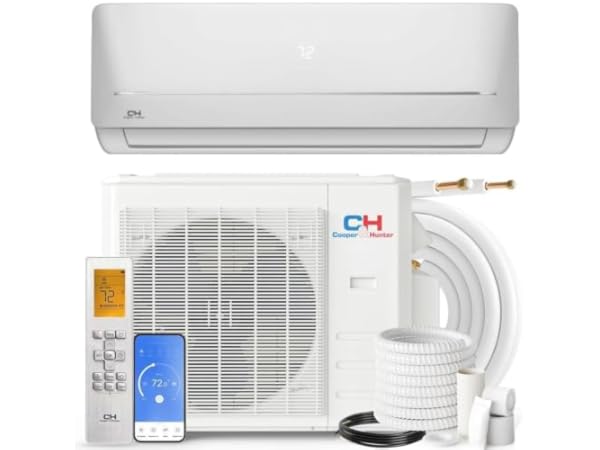 Split Air Conditioners thumbnail