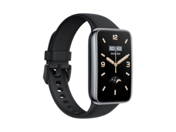SpO2 Activity Trackers thumbnail