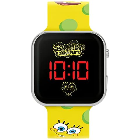 SpongeBob Squarepants thumbnail