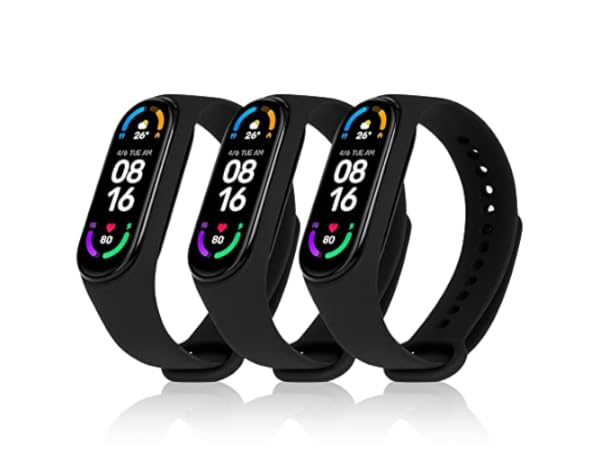 Sport Watchbands Thumbnail