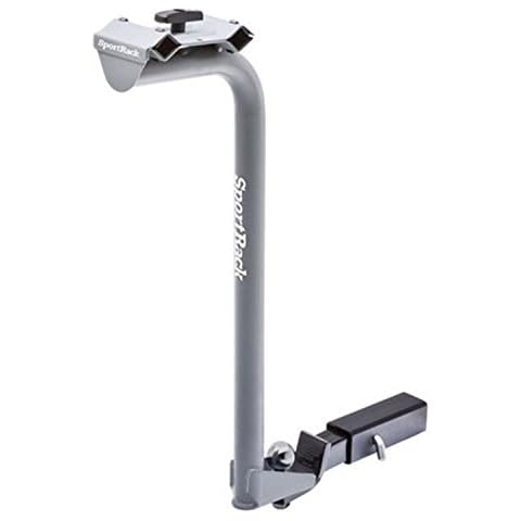 SportRack feature image