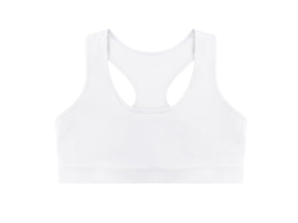 Sports Bras for Girls Thumbnail