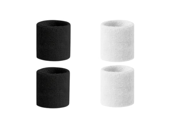 Sports & Fitness Wristbands Thumbnail