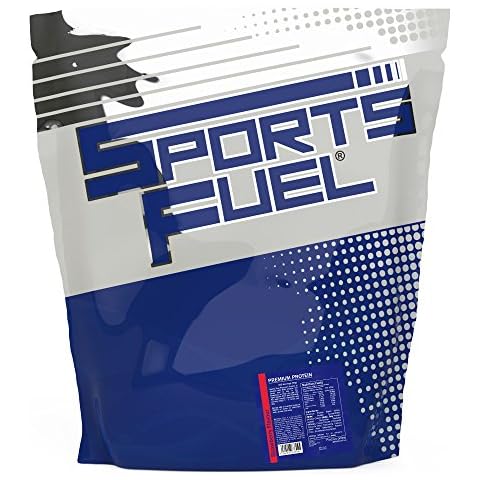 Sports Fuel feature image