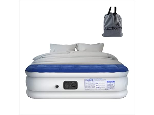 Top 10 Best Sports Inflatable Beds in 2026 - FindThisBest (UK)