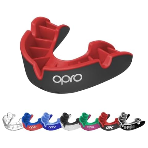 Sports Mouthguards