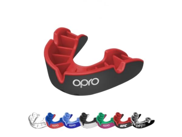 Sports Mouthguards Thumbnail