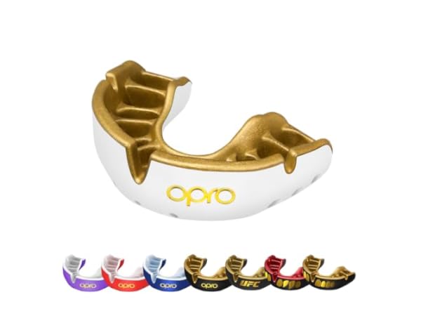 Sports Mouthguards Thumbnail
