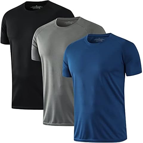 Sports Running Shirts for Men