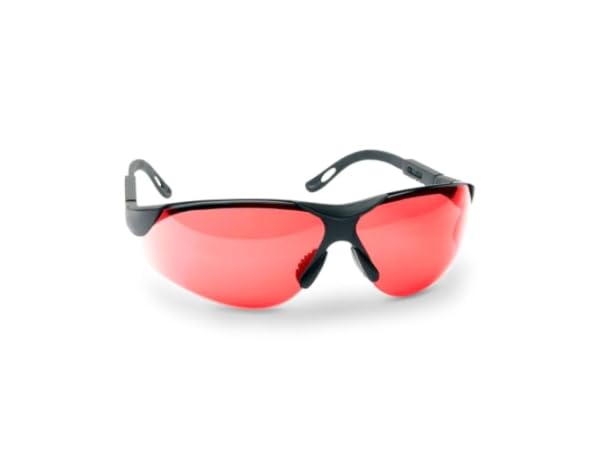 Sports Safety Glasses Thumbnail
