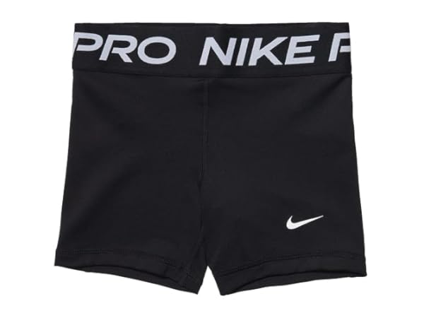 Sports Shorts for Girls Thumbnail