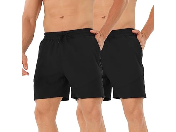 Sports Shorts for Men Thumbnail