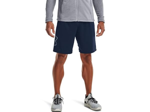 Sports Shorts for Men Thumbnail