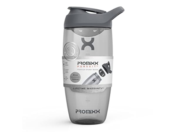 Sports Supplements Shakers Thumbnail