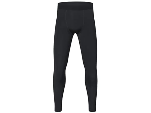 Sports Tights & Leggings for Boys Thumbnail