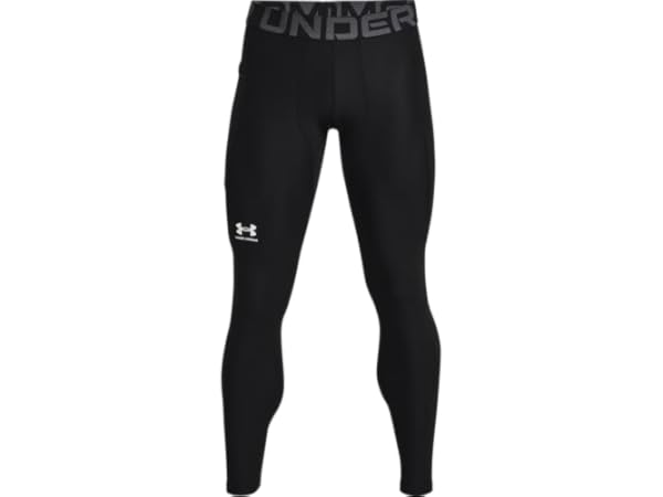 Sports Tights & Leggings for Men Thumbnail