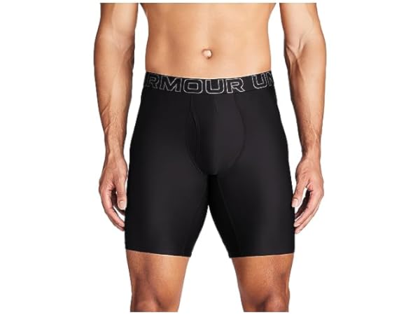 Sports Undershorts for Men Thumbnail