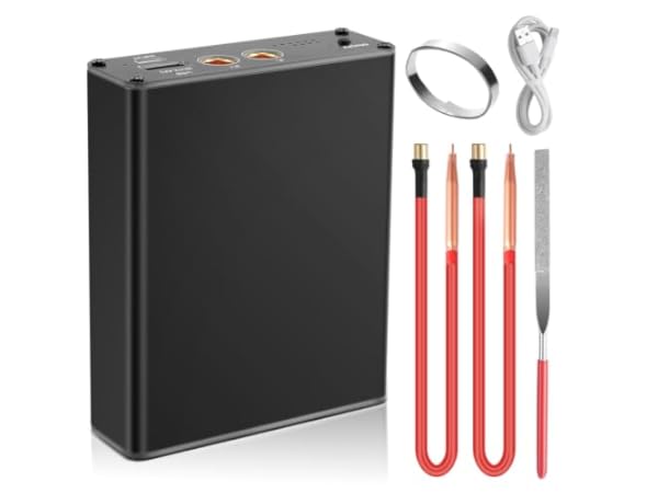 Spot Welding Equipment Thumbnail