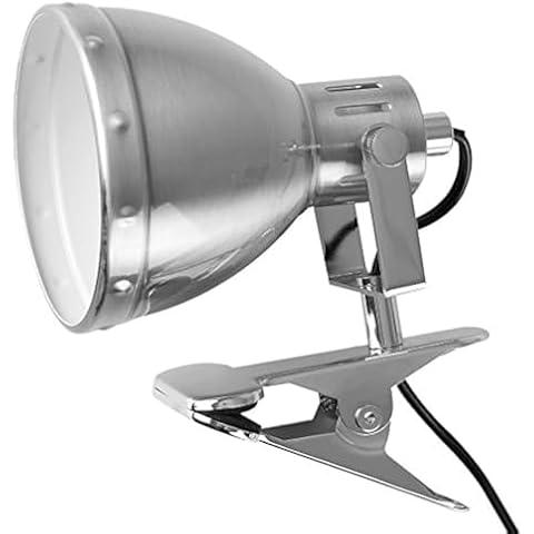 Spotlight Clip Lights