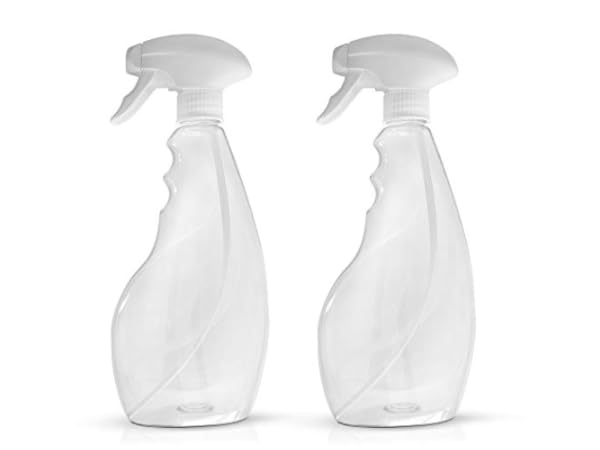 Spray Bottles Thumbnail